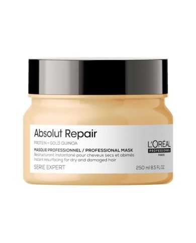 L'OREAL PROFESSIONNEL ABSOLUT REPAIR MASQUE 250 ML