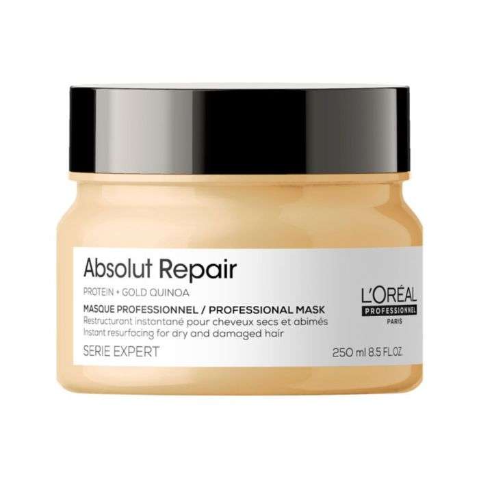 L'OREAL PROFESSIONNEL absolut repair MASQUE 250ml