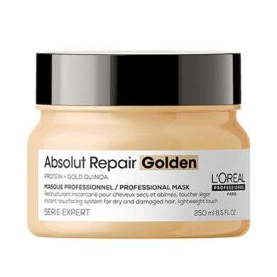l'oreal professionnel absolut repair Golden 250ml