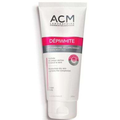 ACM DEPIWHITE LAIT ECLAIRCISSANT 200ML