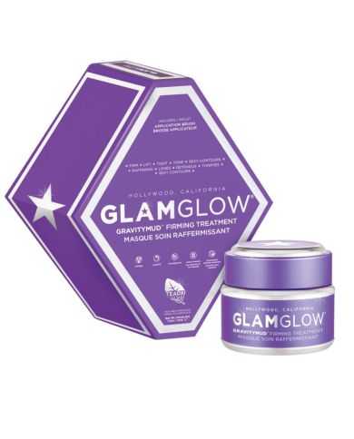 GLAMGLOW Gravitymud Masque Soin Raffermissant