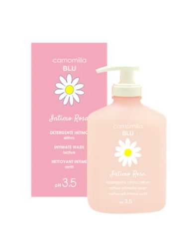 CAMOMILLA BLU INTIMOROSA GEL NETTOYANT INTIME PH 3.5 300ML