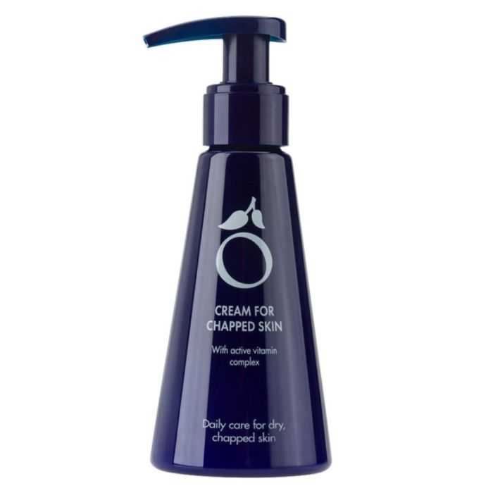 HEROME CREME ANTI-GERÇURES