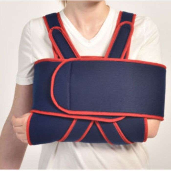 PETERS immobilisateur bras epaule Moyen