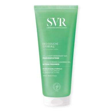 SVR DEO-DOUCHE SPIRIAL 200ml