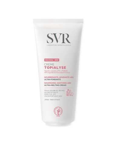 SVR TOPILALYSE CREME EMOLIENTE 200 ML