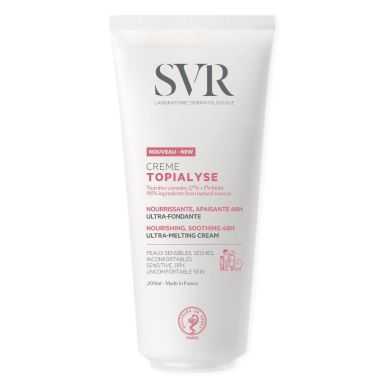SVR Topialyse Crème Emolliente (200 ml)