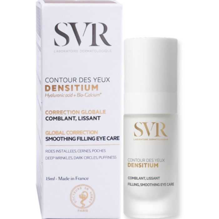 SVR Densitium Contour des Yeux 15 ml