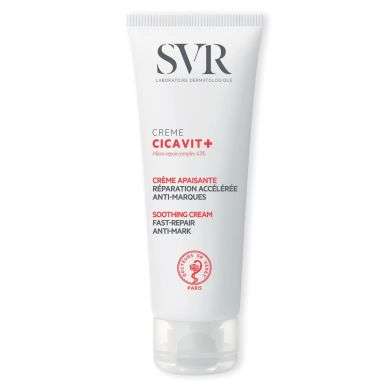 SVR CICAVIT+ Crème 40 ML