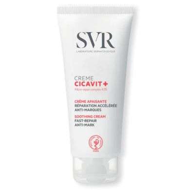 SVR CICAVIT+ Crème 100ML