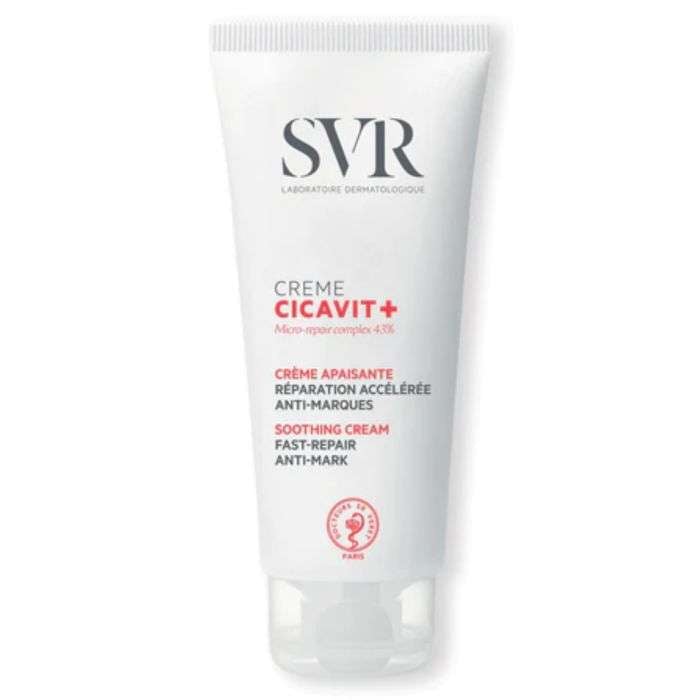 SVR CICAVIT+ Crème 100ML