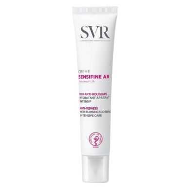 SVR SENSIFINE AR Soin anti-rougeurs 40 ml
