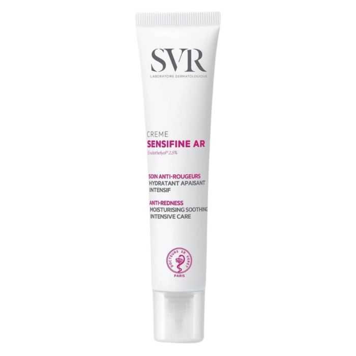 SVR SENSIFINE AR Soin anti-rougeurs 40 ml
