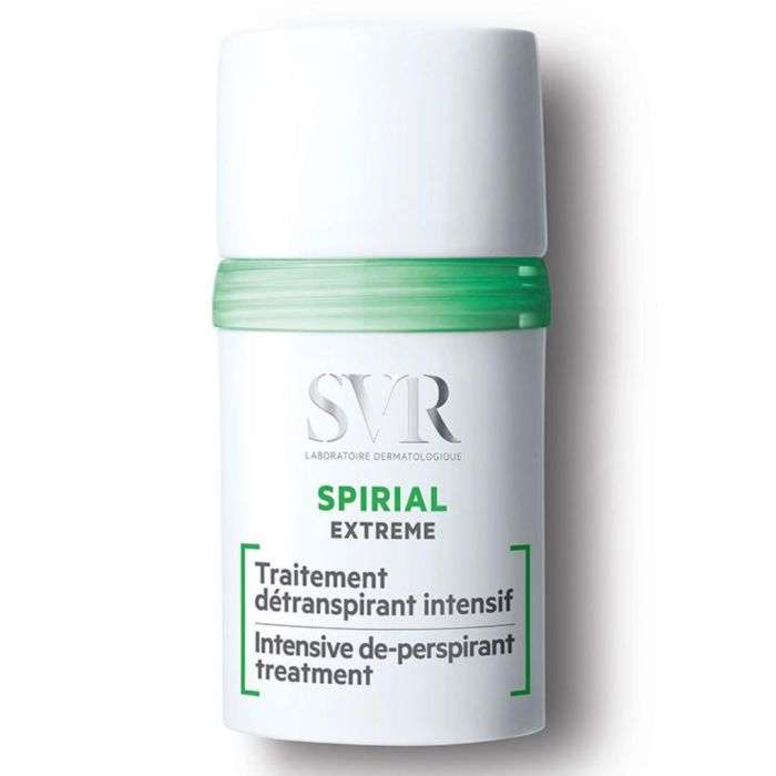 SVR SPIRIAL EXTREME TRAITEMENT DETRANSPIRANT INTENSIF 20MLSVR