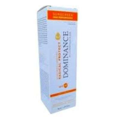 DOMINANCE Radical protect SPF 50+ 50ml
