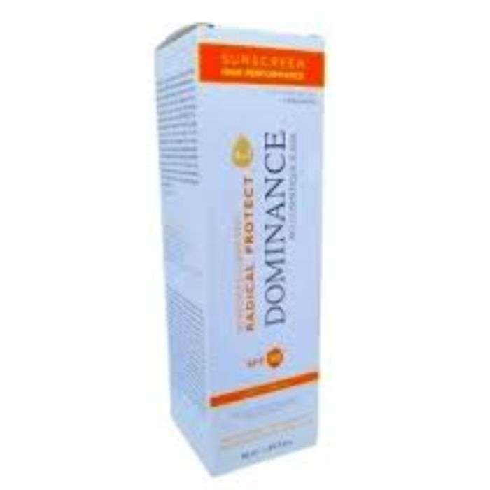 DOMINANCE Radical protect SPF 50+ 50ml