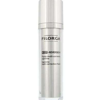 FILORGA NCTF-Reverse Mat. Fl pompe 50 ml