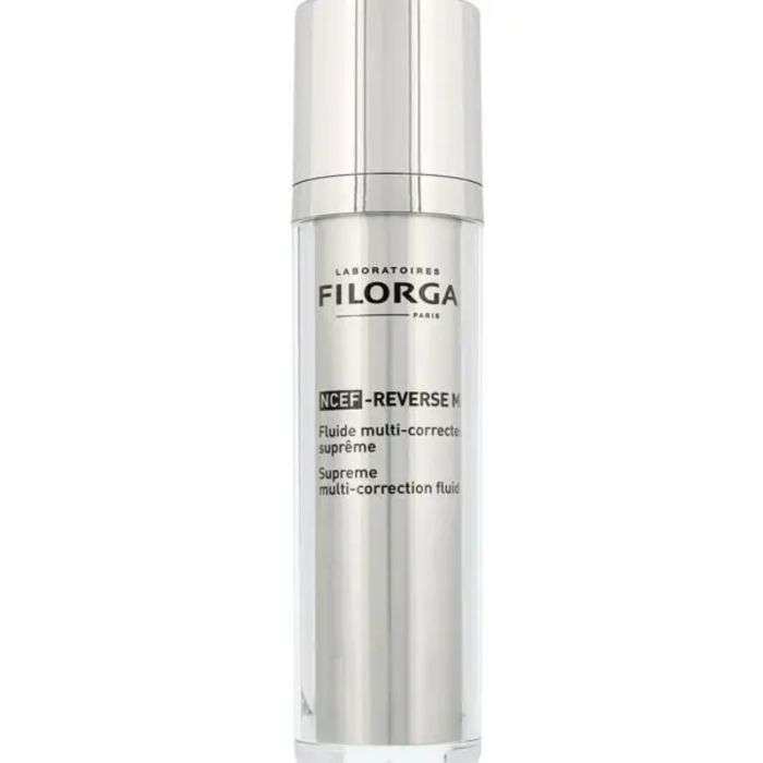 FILORGA NCTF-Reverse Mat. Fl pompe 50 ml