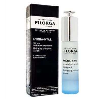 Filorga Hydra-Hyal Sérum Hydratant Repulpant