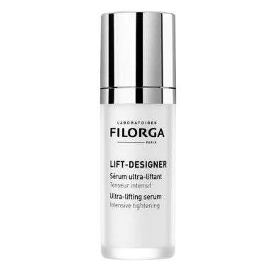FILORGA LIFT DESIGNER Sérum ultra-liftant. Fl-pompe 30 ml