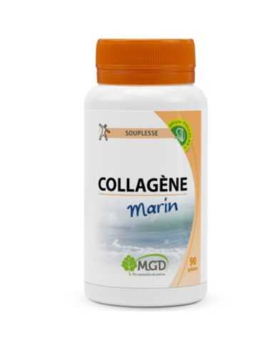 MGD COLLAGENE MARIN 90 GELULES