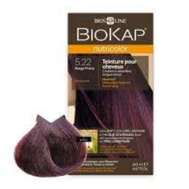 BIOKAP Nutricolor 5.22 Rouge Prune