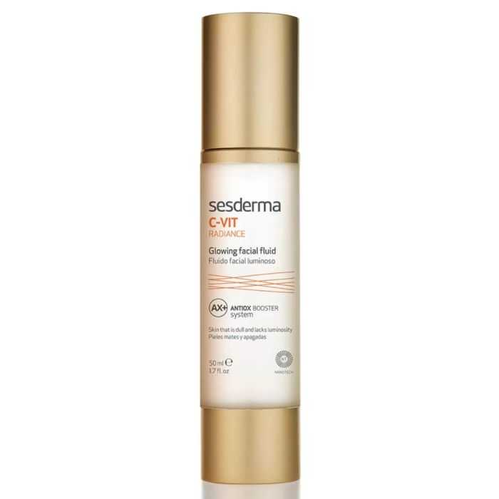SESDERMA C-VIT RADIANCE FLUIDE 50 ML