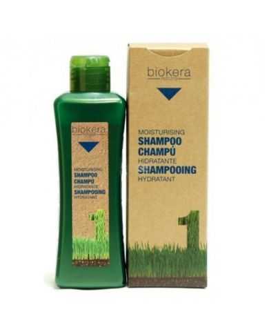 BIOKERA NATURE SHAMPOING HYDRATANT 300 ML