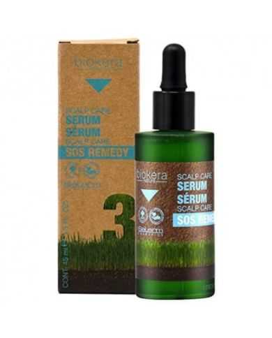 BIOKERA SERUM SCALP CARE CUIR CHEVELU SENSIBLE 45 ML 