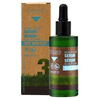 BIOKERA SERUM SCALP CARE (CUIR CHEVELU SENSIBLE) 45 ML 