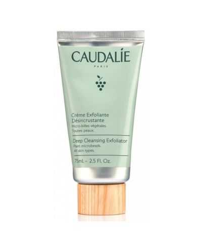 CAUDALIE CREME EXFOLIANTE DESINCRUSTANTE 75 ML