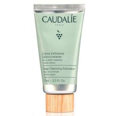 CAUDALIE Creme exfoliante desincrustante 75ml