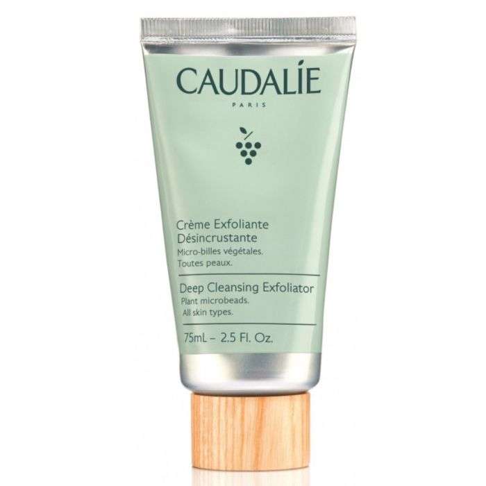 CAUDALIE Creme exfoliante desincrustante 75ml