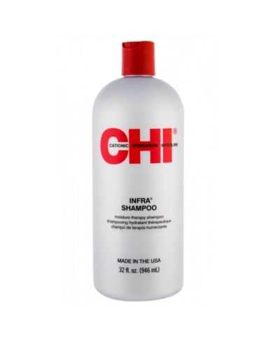 CHI INFRA SHAMPOOING 946 ML