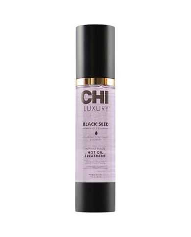 CHI LUXURY BLACK SEED HUILE TRAITANTE INTENSE REPAIRE