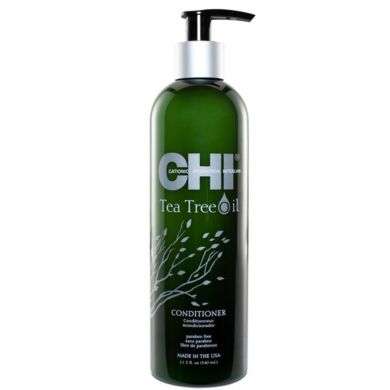 CHI Tea Tree Oil Conditioner 340ml