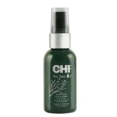 CHI Tea Tree Oil Soothing Scalp Spray 59ml
