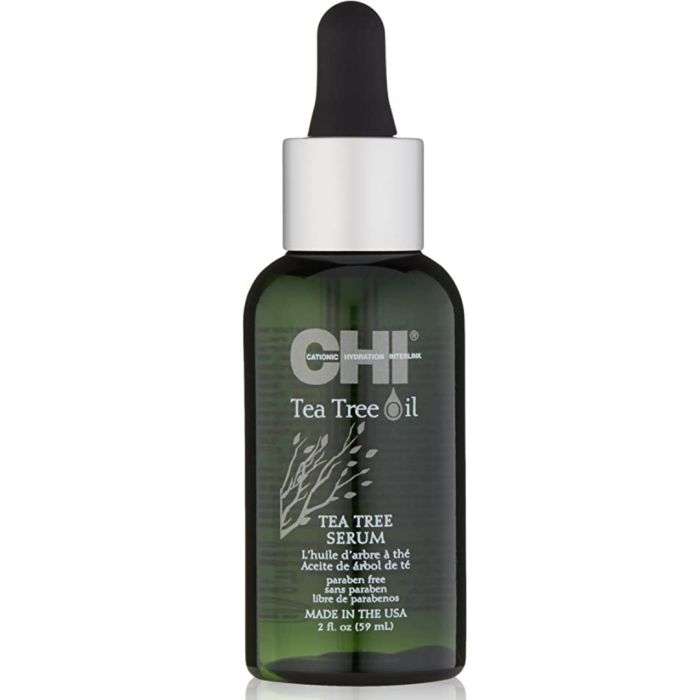 CHI Tea Tree Oil Tea Tree Serum 59ml