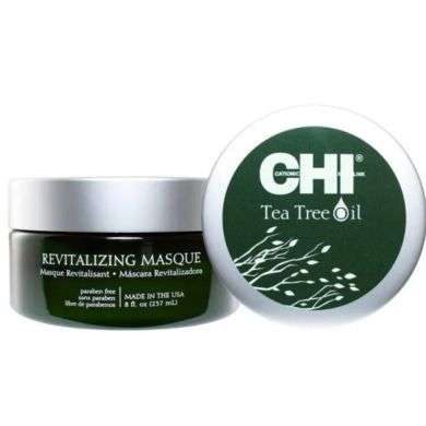 CHI Tea Tree Revitalizing Masque 237ml