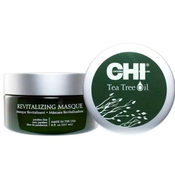 CHI Tea Tree Revitalizing Masque 237ml