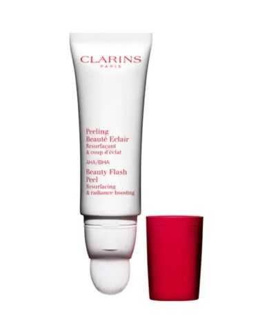 CLARINS PEELING BEAUTE ECLAIR 50 ML