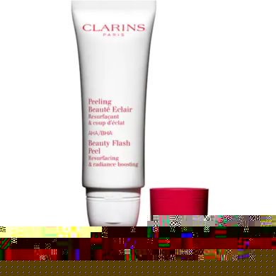 CLARINS PEELING BEAUTÉ ECLAIR 50ml