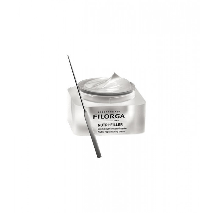 FILORGA NUTRI-FILLER Crème nutri-reconstituante. Pot 50ml