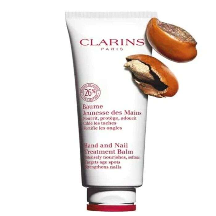 CLARINS BAUME JEUNESSE DES MAINS 100ml