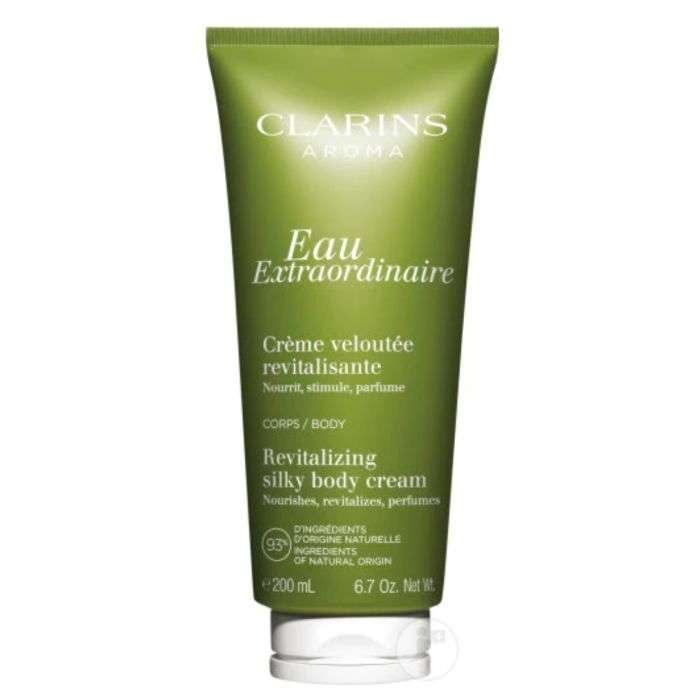 CLARINS AROMA EAU EXTRAORDINAIRE 200ml
