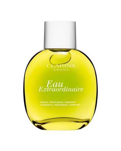 CLARINS AROMA EAU EXTRAORDINAIRE EAU DE SOINS 100 ML