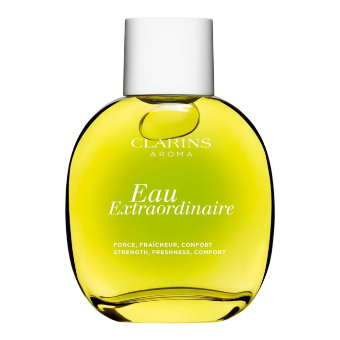 CLARINS AROMA EAU EXTRAORDINAIRE EAU DE SOINS 100ml