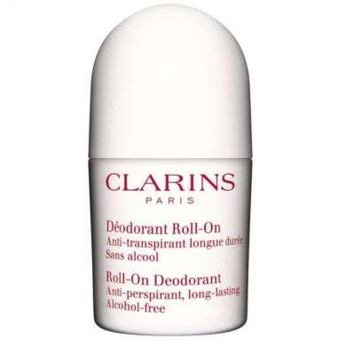 CLARINS DÉODORANT ROLL-ON 50ML