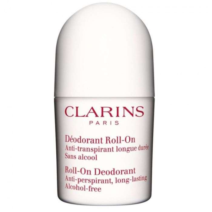 CLARINS DÉODORANT ROLL-ON 50ML
