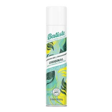 BATISTE ORIGINAL SHAMPOOING SEC 200 ml
